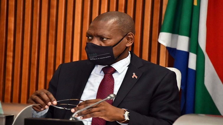 Mkhize says on the continent, less than 10 countries are able to self-finance with most needing the assistance of the WHO-led COVAX Facility to procure vaccines