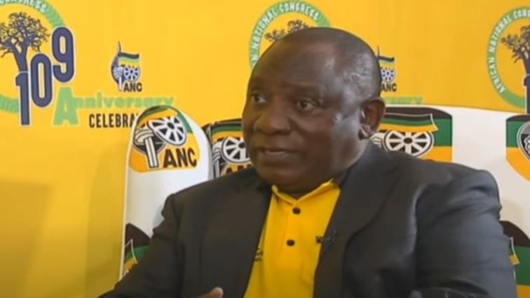 ANC President Cyril Ramaphosa says he is confident that government will win the fight against the coronavirus pandemic.