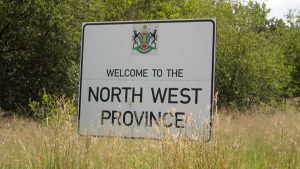 North West