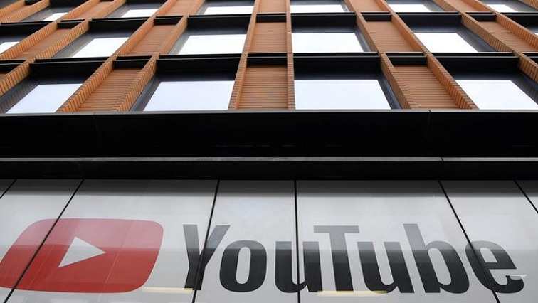 On Tuesday, YouTube said it was extending the suspension “in light of concerns about the ongoing potential for violence.”