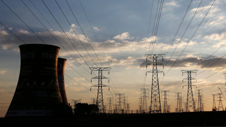The power utility says the load shedding was necessary to preserve and replenish the emergency generation reserves and to maximise the capacity available during the day.