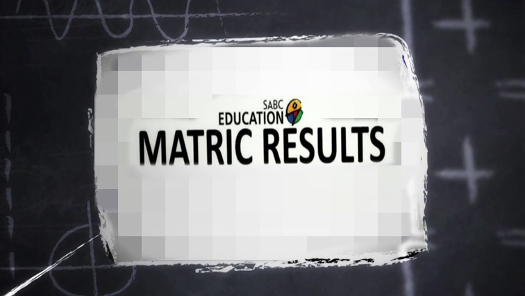 Learners are encouraged to pre-register using the SABC Education Matric Results service.