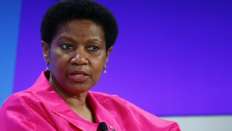 UN Women Executive Director Phumzile Mlambo-Ngcuka says the world must step up efforts to close the glaring gender gaps in science.