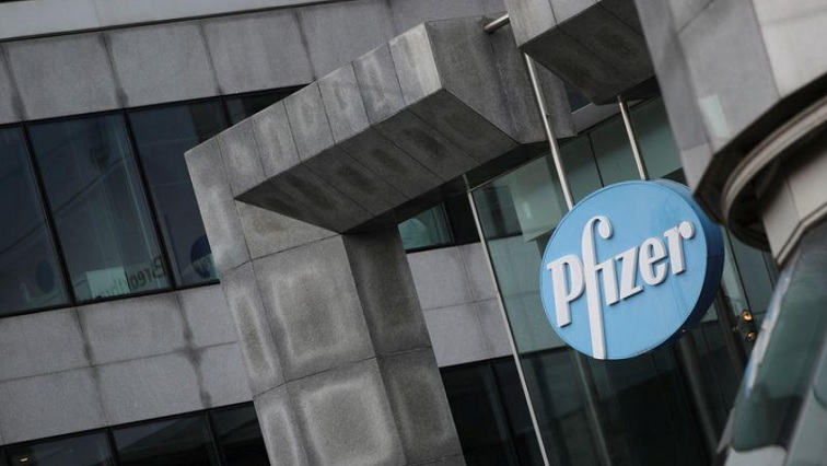 Pfizer has supplied 65 million doses of the vaccine globally and 29 million doses to the United States as of January 31