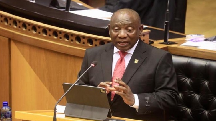 President Cyril Ramaphosa has thanked learners, educators and parents for the 2020 matric pass rate.