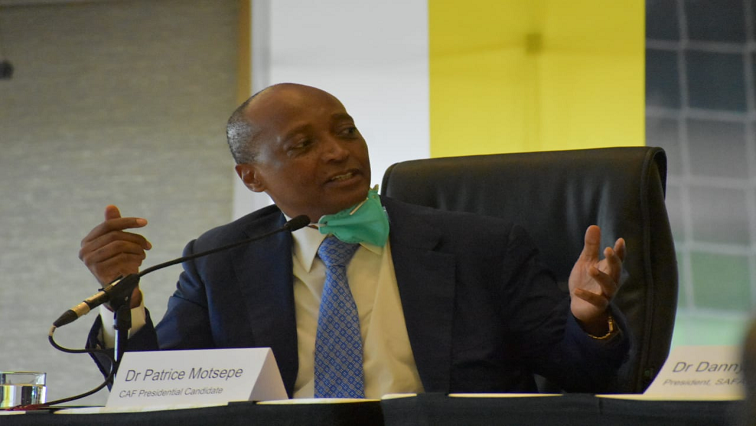 Patrice Motsepe / Africa S First Black Billionaire Patrice Motsepe Thanks Zambians Zambian High Commission : Patrice tlhopane motsepe is a south african mining magnate.