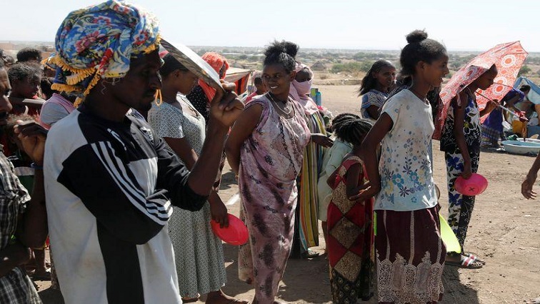 Most rural parts of Tigray remain out of reach to humanitarian groups because of continuing insecurity
