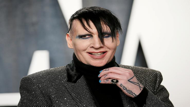 On 1 February, Marilyn Manson said on Instagram that all of his intimate relationships had been "entirely consensual" and that "others are now choosing to misrepresent the past."