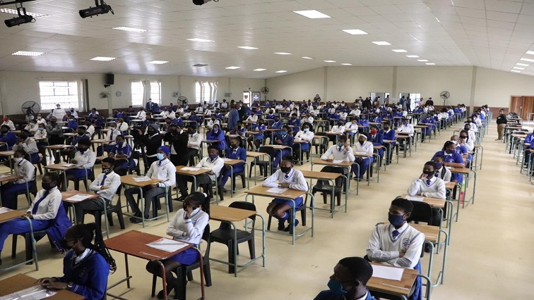 The supplementary exams are open to those learners who did not pass matric in 2020 or candidates who did not satisfy the requirements for their certificates.