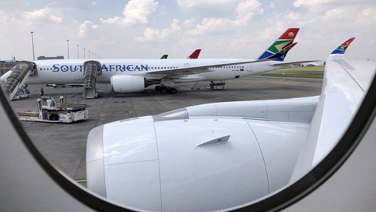 Three-month salaries are owed to over 1 000 staff who will remain with South African Airways.