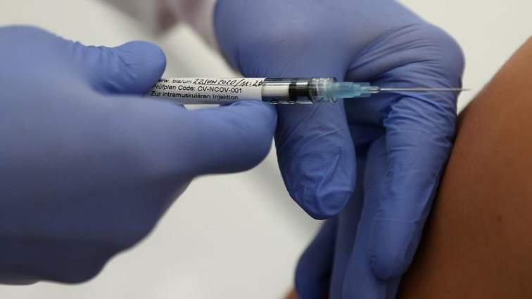 Clinical trial data revealed that the vaccine had a 22% efficacy against the new coronavirus variant.