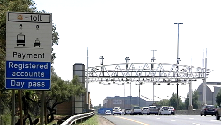 DA Gauteng Shadow Transport MEC Fred Nel says the only desired outcome is the end of e-tolls
