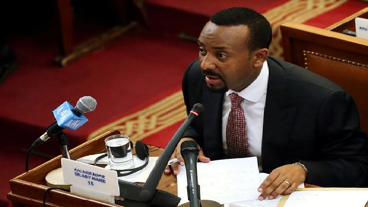 Ethiopian Prime Minister Abiy Ahmed’s federal army ousted the former local ruling party, TPLF, from the regional capital Mekelle in November, but low-level fighting has continued.