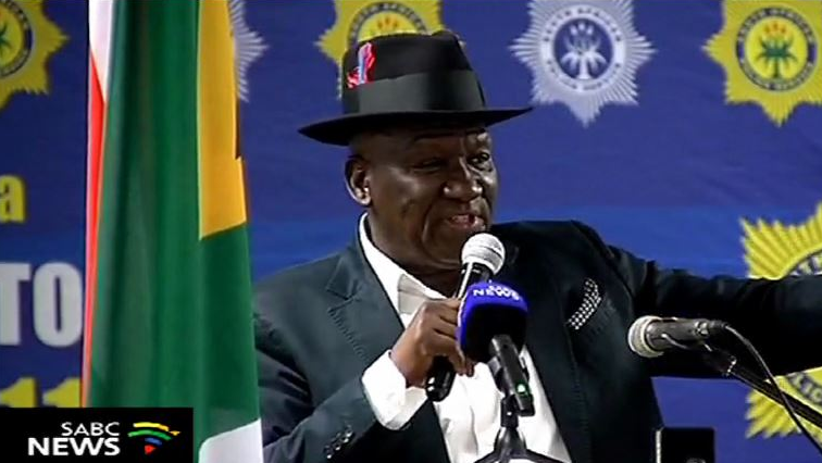 Police Minister Bheki Cele has visited the relatives of victims and called for justicde.