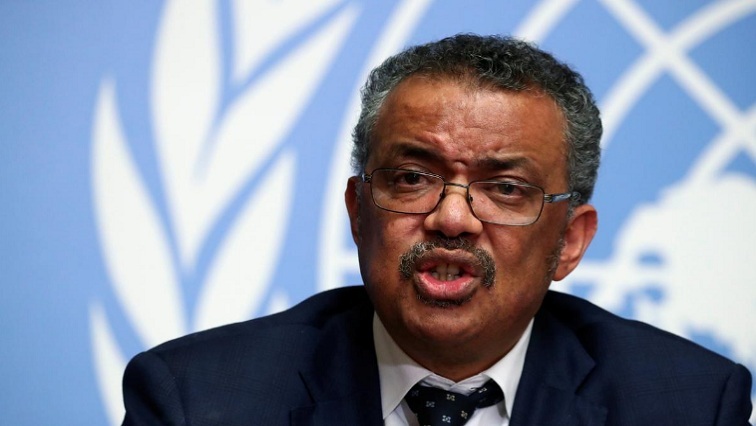 WHO Director General, Tedros Ghebreyesus says  manufacturers of vaccines will have to continuously work on creating boosters to help fight the mutations of the virus.
