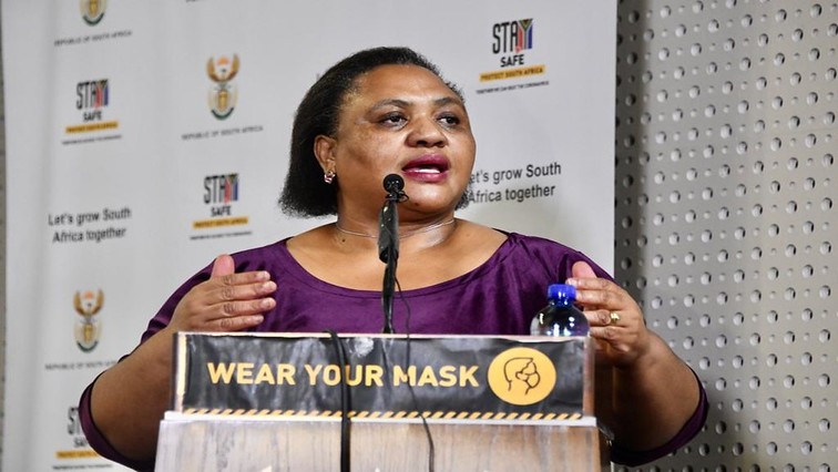 Agricultural, Land Reform and Rural Development Minister, Thoko Didiza, says the Land Court is envisaged to create a cheaper and faster dispute resolution mechanism.