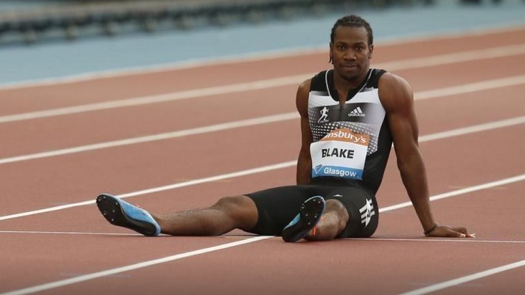 Blake, a one-time rival of Jamaican great Usain Bolt, will likely still be able to participate in what is expected to be the 31-year-old’s third and final Games even if he does not get the vaccine.