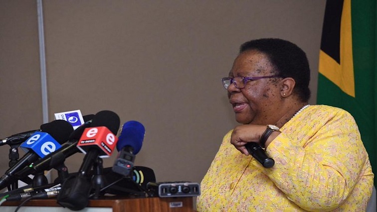 Earlier, Minister Naledi Pandor suspended the department's director-general Kgabo Mohaoi whose role in the purchase remains unclear.