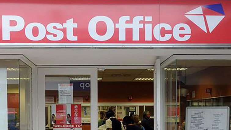The Post Office owes landlords and service providers over R1.8 billion in unpaid services.