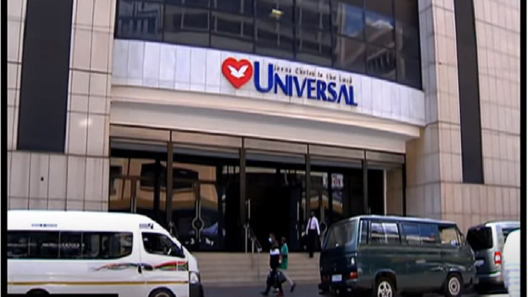 [File photo] The Universal Church has its headquarters in Brazil with branches across the globe, including in South Africa.