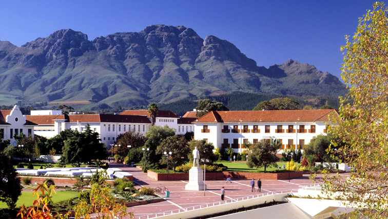The University made headlines recently when students alleged that house committees didn't allow them to speak Afrikaans in their residences.