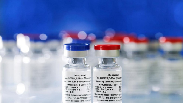 Vaccine delivery is expected to begin later this month.