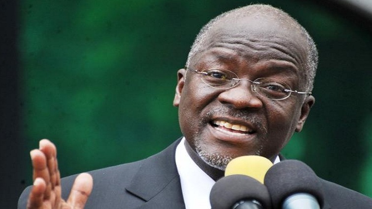 Magufuli’s death, the first of a Tanzanian leader while in office, opens the prospect that the country will gain its first female president.
