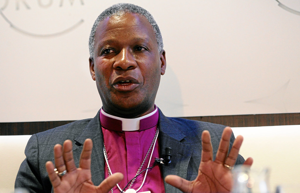 Archbishop Makgoba also called on citizens to question the transparency of the rollout of coronavirus vaccines in South Africa