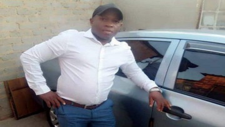 Collins Khosa was killed after soldiers entered his property to search for liquor.