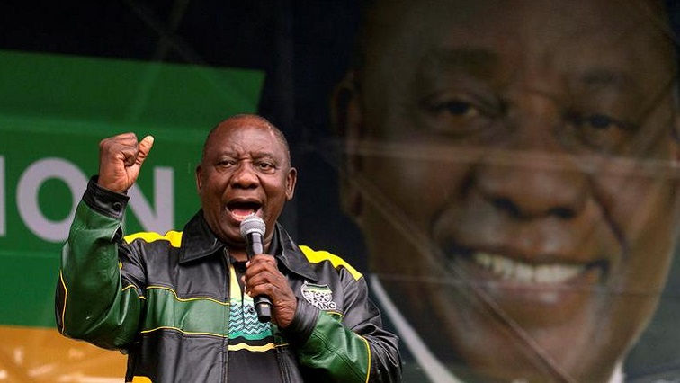 Ramaphosa expected to lead by-election campaign in Hammersdale, west of Durban