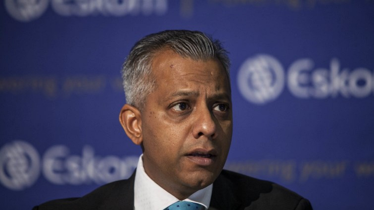 The commission heard that in one of the FNB accounts, where Anoj Singh, received his salary payments from Transnet he had accumulated R19 million over a period of three and half years.