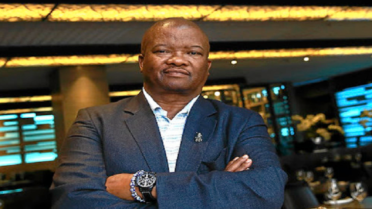Bantu Holomisa has raised concern that smaller parties do not have voting members on the committee.