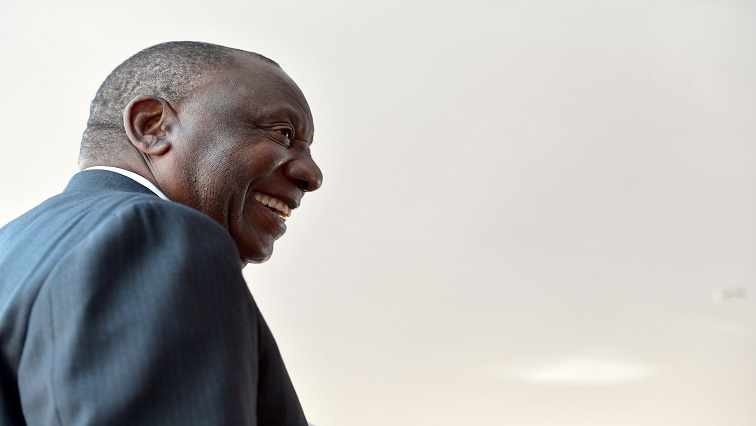 African National Congress (ANC) President Cyril Ramaphosa is currently testifying before the Commission of Inquiry into State Capture.