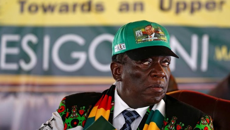 ZANU-PF used its two-thirds majority in parliament on Tuesday to remove the provision