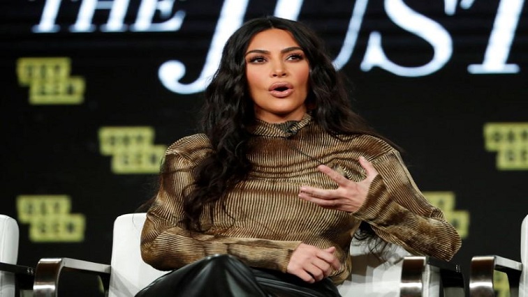 Kardashian filed for divorce from West, 43, in February, citing irreconcilable differences.