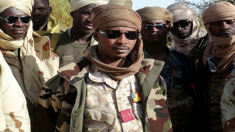 A military council headed by Deby's son, Mahamat Idriss Deby, seized power after his death, saying it intends to oversee an 18-month transition to elections.