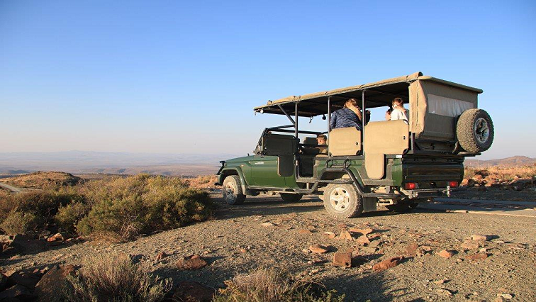 Warga Afrika Selatan mendapatkan akses gratis ke taman nasional selama SANParks Week – SABC News