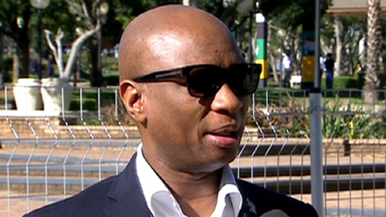 Zizi Kodwa weighed in on the utterances made by Tokyo Sexwale