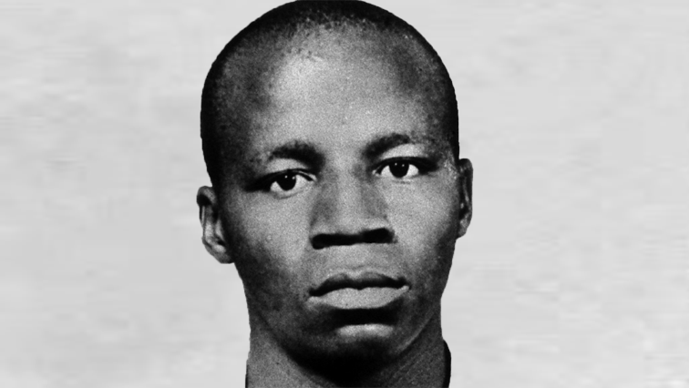Solomon Mahlangu  died in the hands of apartheid police in Pretoria in 1979.