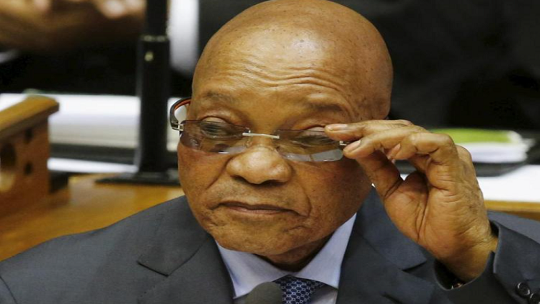 The National Prosecuting Authority says it remains ready to start the corruption trial of former President Jacob Zuma on May 17