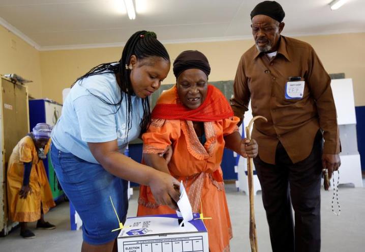 This will be the sixth time under South Africa's democratic dispensation that voters will elect leadership and public representatives at metropolitan, district and local level
