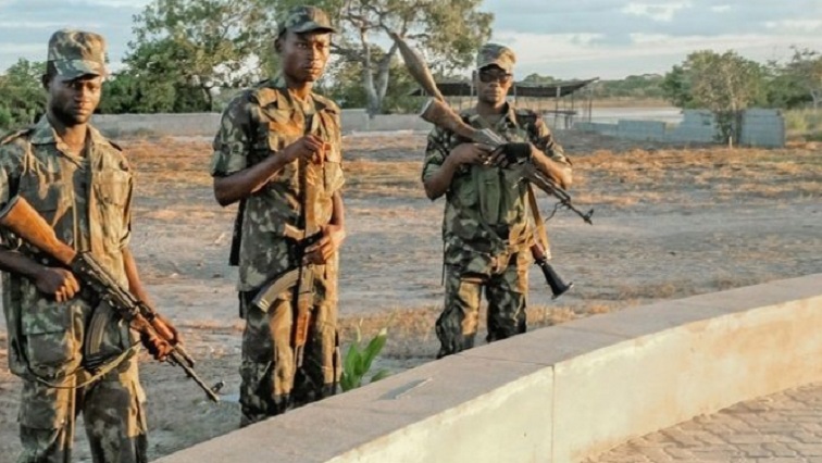 The international community is calling for decisive action to end the fighting in Mozambique's Cabo DelGado Province.