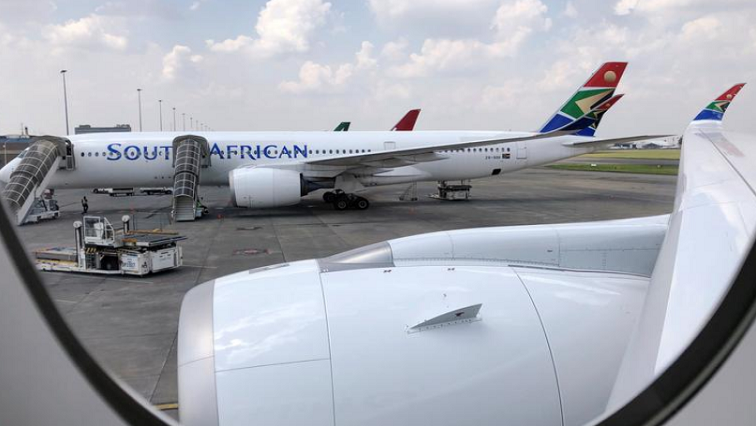 SAA's Business Rescue Practitioners say the airline is now solvent and that its operations have been handed back to its board and executive team.