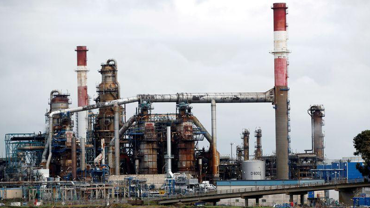 The Department of Minerals and Energy says there is a challenge worldwide of closing down of oil refineries due to various factors.