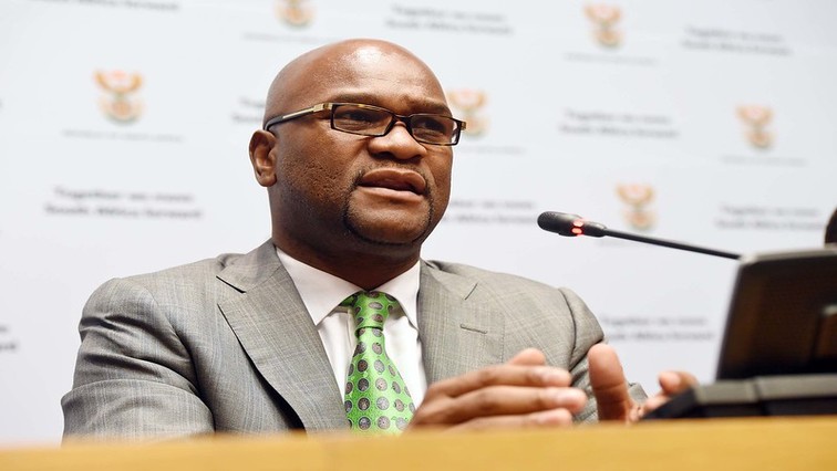 port, Arts and Culture Minister, Nathi Mthethwa, is expected to  address at the event.