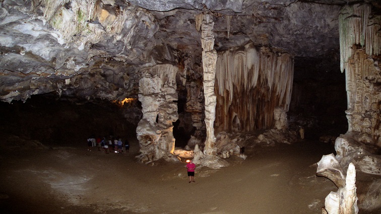 The historical caves are regarded as a tourism landmark for both local and international visitors.
