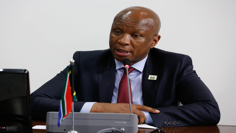 Allegations surfaced at the State Capture commission on Tuesday that he received payments and luxury accommodation of well over R2 million from EOH.