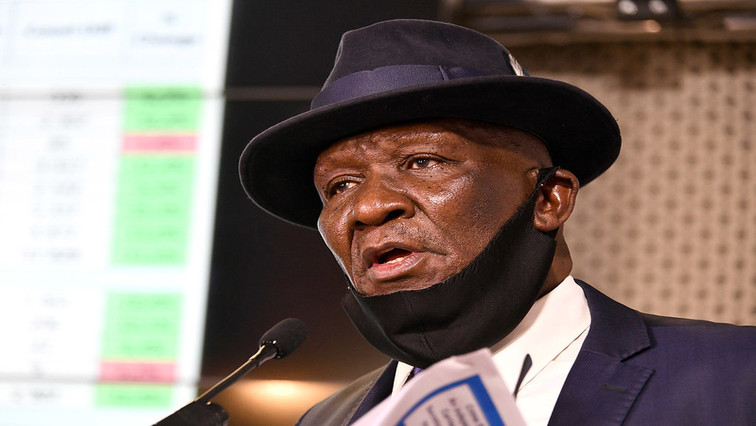Minister Cele has promised the Zandspruit community that a police task team will be formed, to help resolve its challenges