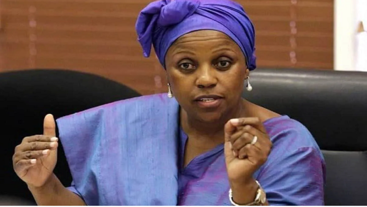 Earlier, Zondo directed the secretary of the commission to lay a criminal case against Myeni after she failed to appear before the commission.