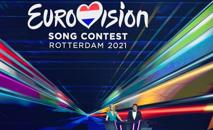 Due to travel restrictions, most Eurovision fans outside the Netherlands will have to watch from home